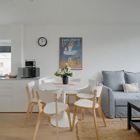 Luxurious 3Br Apt Center Варшава Екстериор снимка